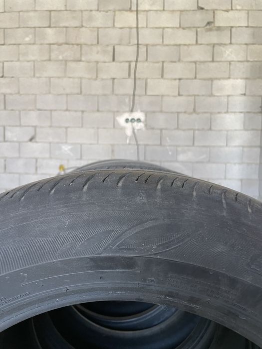 Покрышки Dunlop R17
