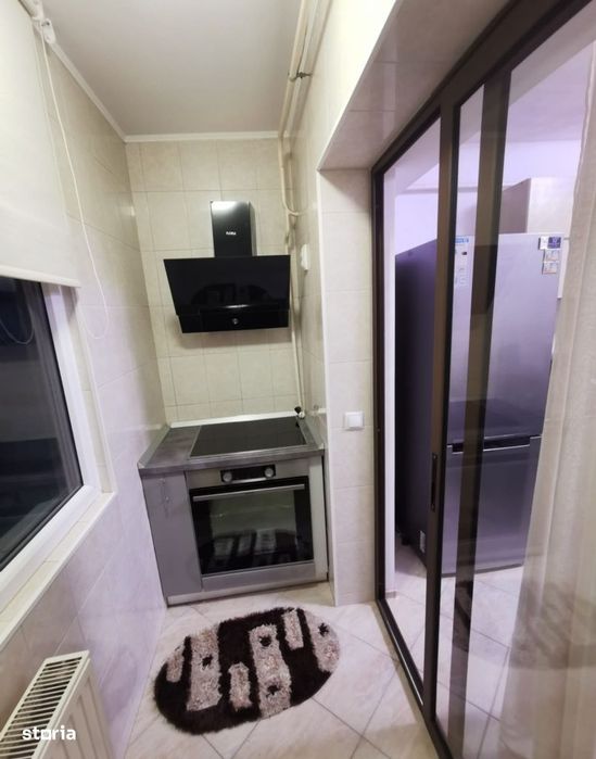 Apartament La Cheie - 3 camere confort 1 decomandat - Obor. Supr.67mp.