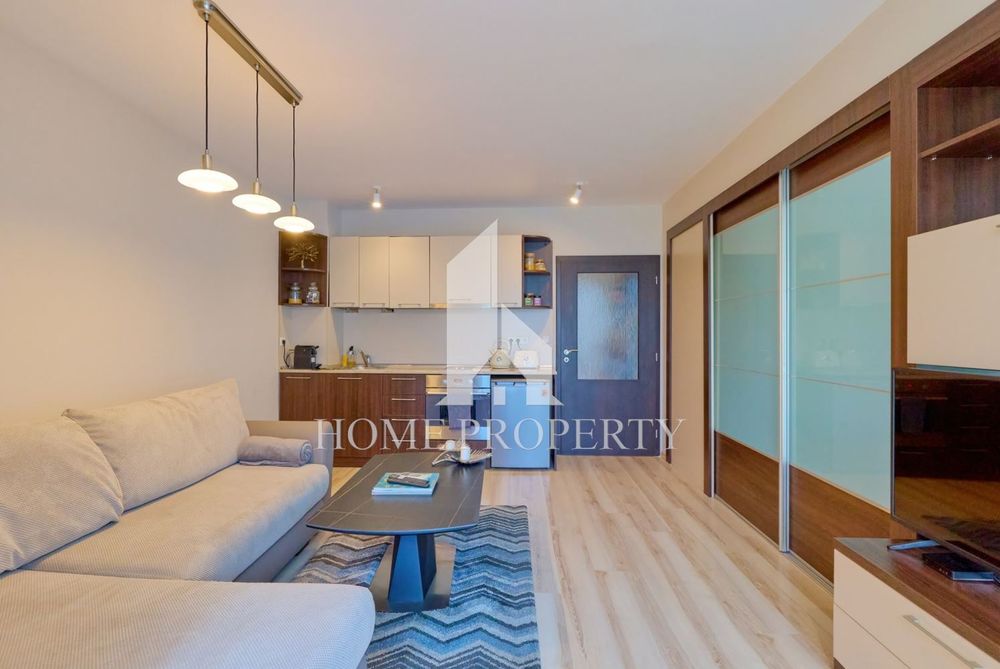 Дава се под наем Двустаен апартамент в София, Красно село - 65 кв.м за 600 € - Снимка #6