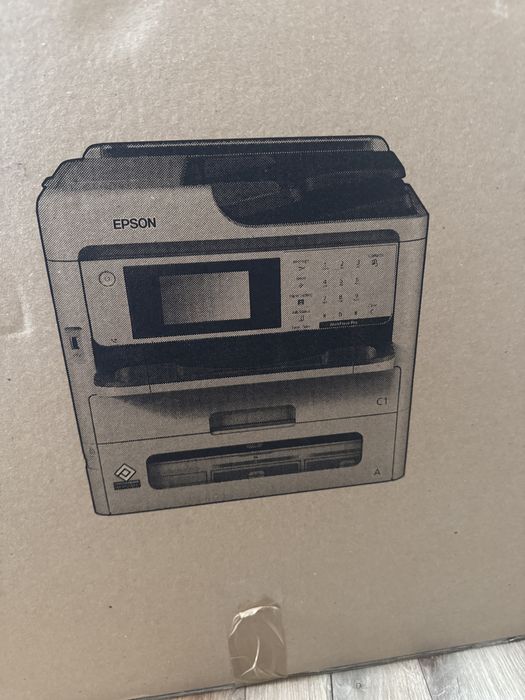 Imprimanta epson