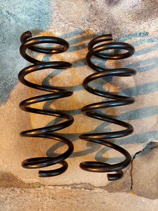 Нови Задни Пружини (2 бр.) за Mazda 6 (GH) 2007-2013 Седан/Хечбек