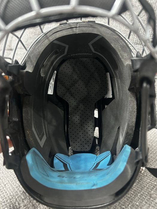 Шлем bauer детский