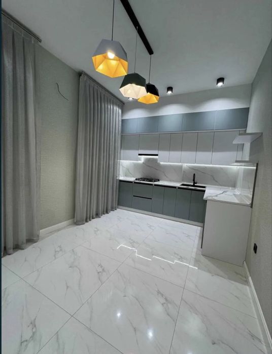 Продаж квартира Паркентский