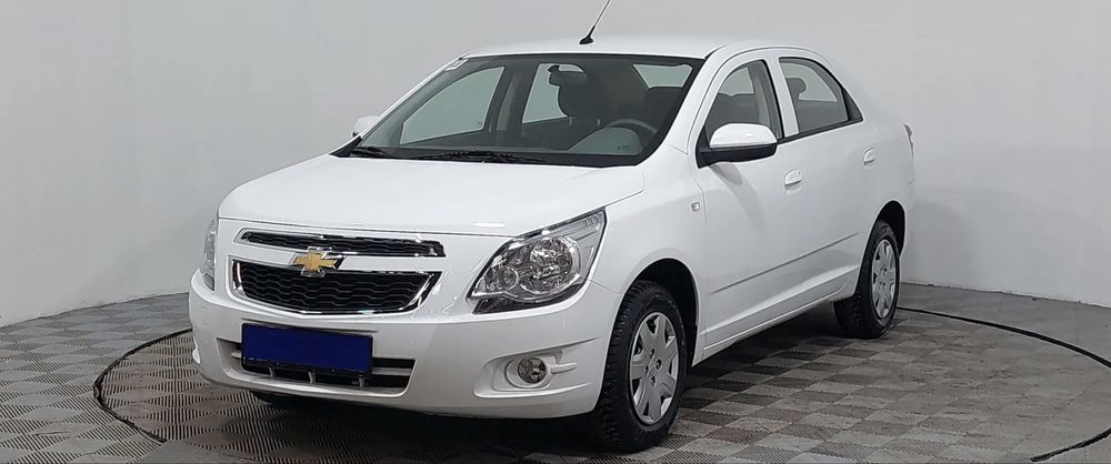 Аренда Chevrolet Cobalt 2024