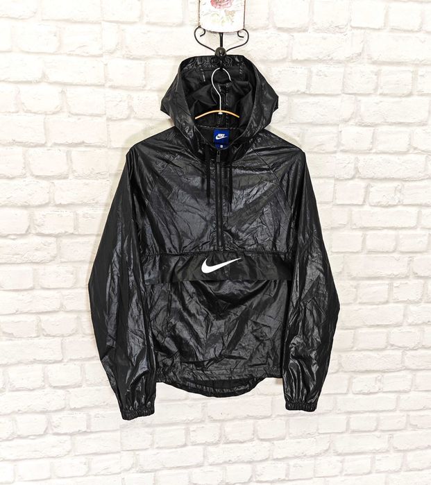 NIKE Ветроустойчиво яке за тичане / бягане размер XS