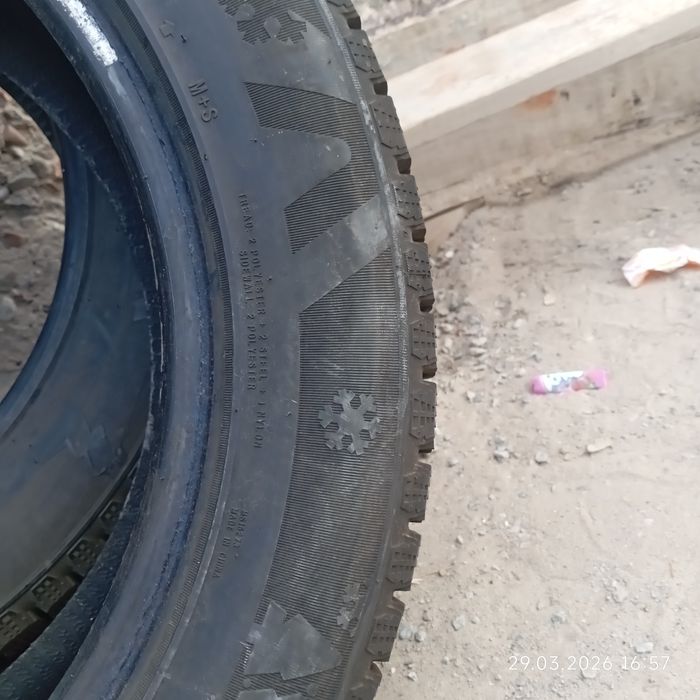 Балон для автомашины Альфард