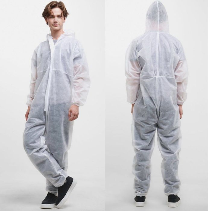 Камбинзон одноразовые