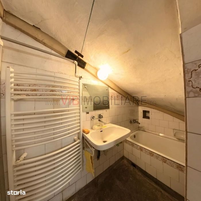 2 Camere - Cotroceni - Vila