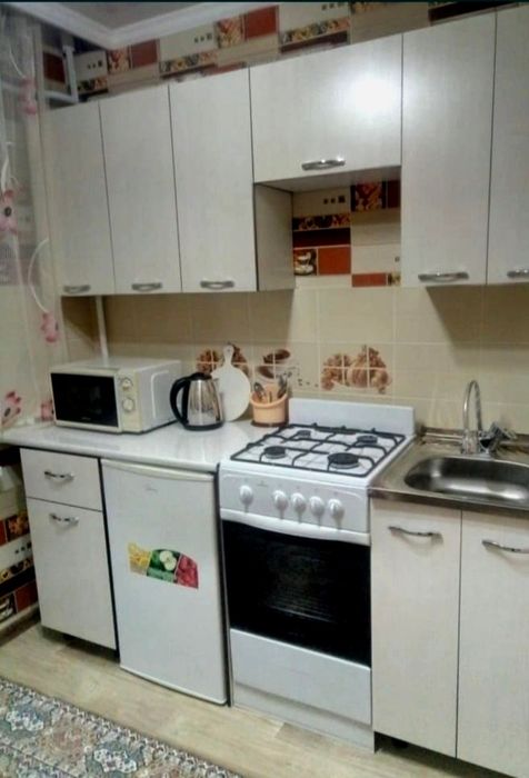 1 ком Кв. Арбат. Гум.