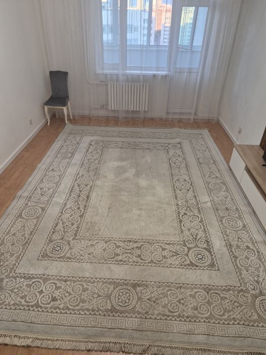 Ковер 3*4 метра б/у