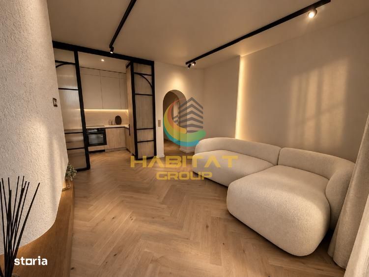 Super Oferta!!!Apartament 3 Camere, Union Plazza 93,5mp cu parcare su