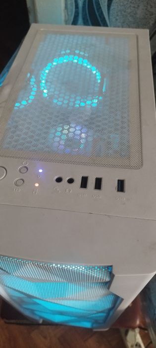 Игровой ПК продам