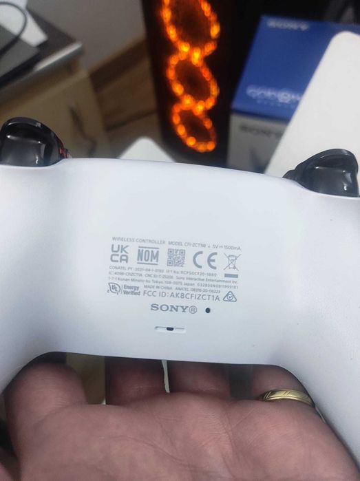 Playstation 5 - Disk - Chassis C