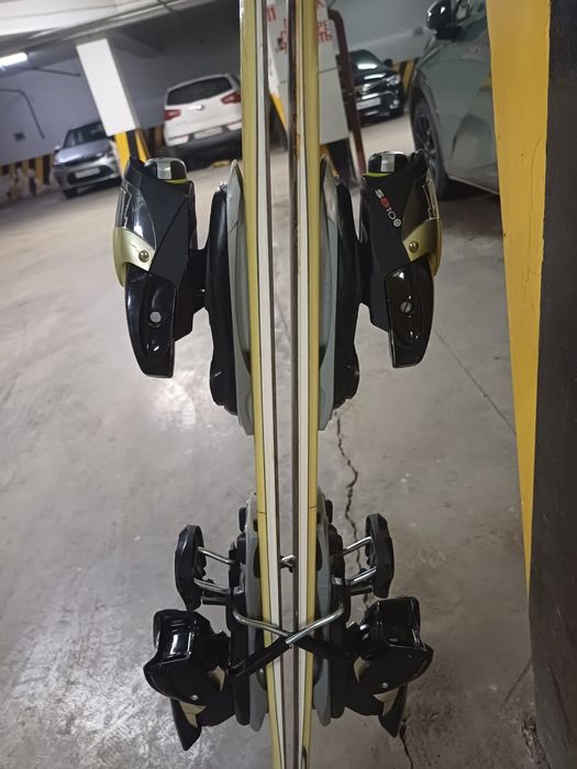 Горные лыжи Rossignol 150 см