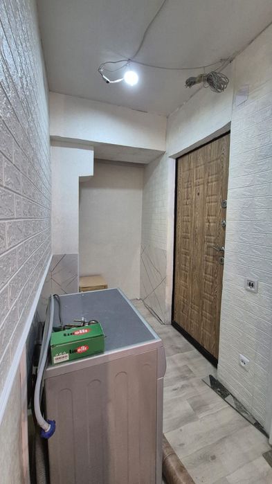 2-х комнатная квартира