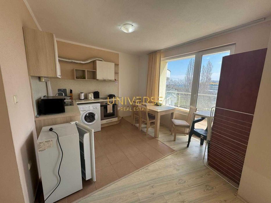 Продава се Едностаен апартамент в к.к. Слънчев бряг - 65 кв.м за 999 €/кв.м - Снимка #3