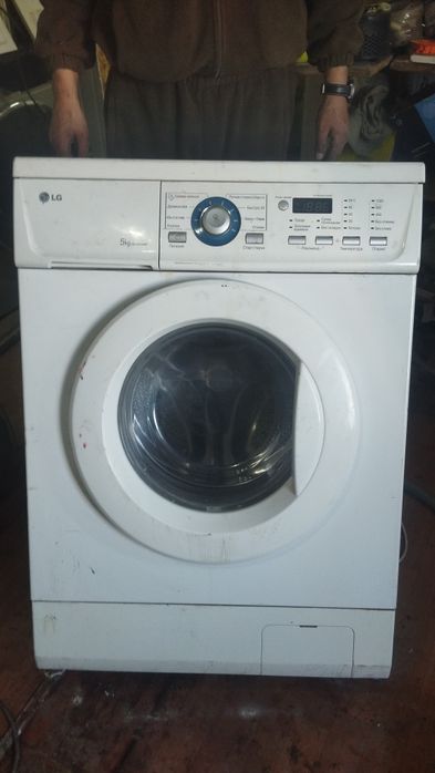 Продажа стиральных машинка