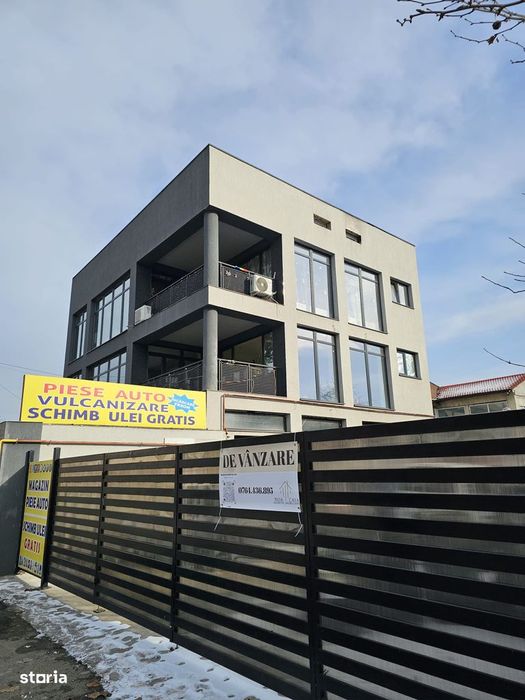 Oportunitate!!! Super preț!!! 421mp construiți