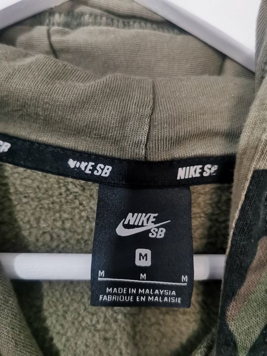 Hanorac Nike Sb marime M