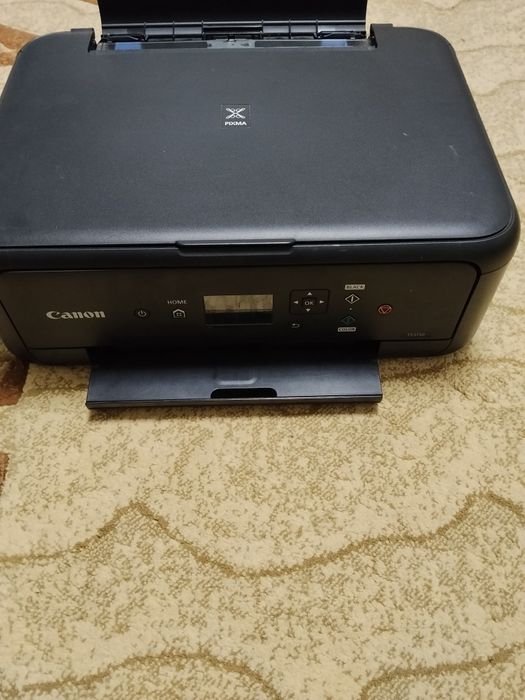 Imprimanta Canon Pixma TS5150
