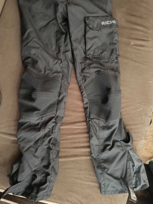 Мото текстилен панталон Richa