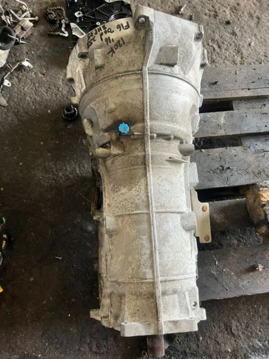 cutie viteze automata bmw x5 x6 f15 f16 GA8hp75z