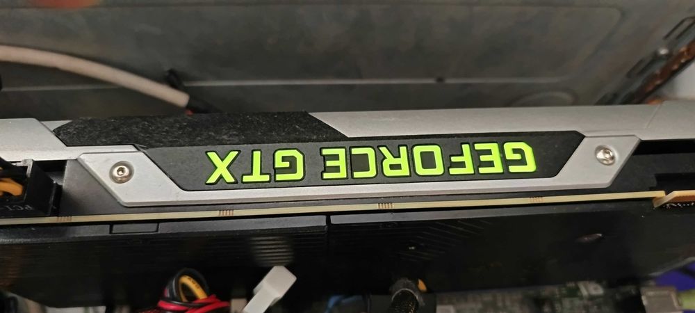 Placa video Gaming Nvidia GTX 980 Founder Edition IMPECABILA!!!