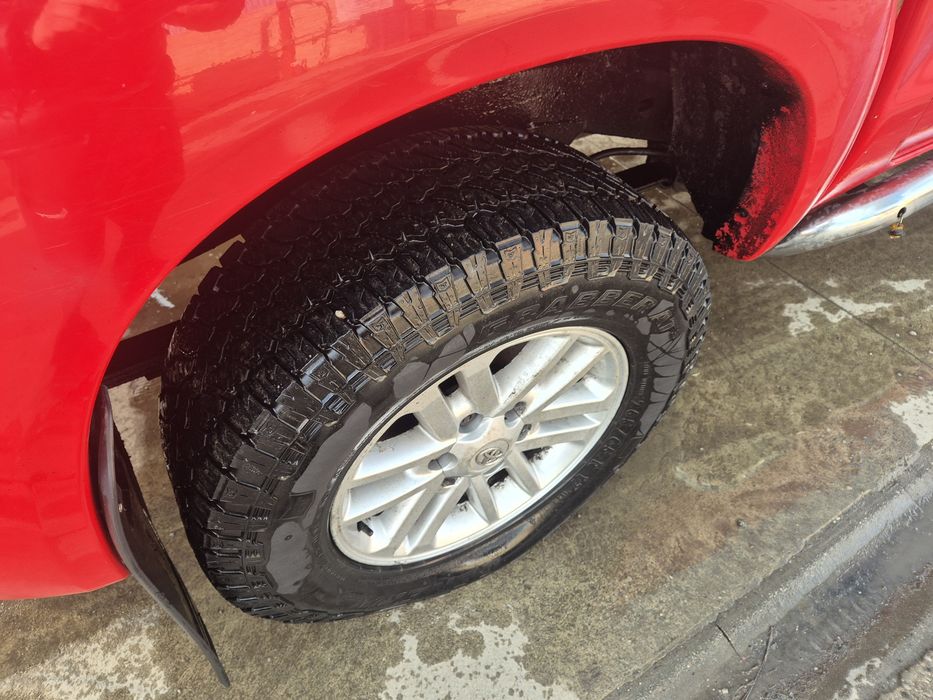 Dezmembrez Toyota Hilux 2006-2016 3.0 Manuala