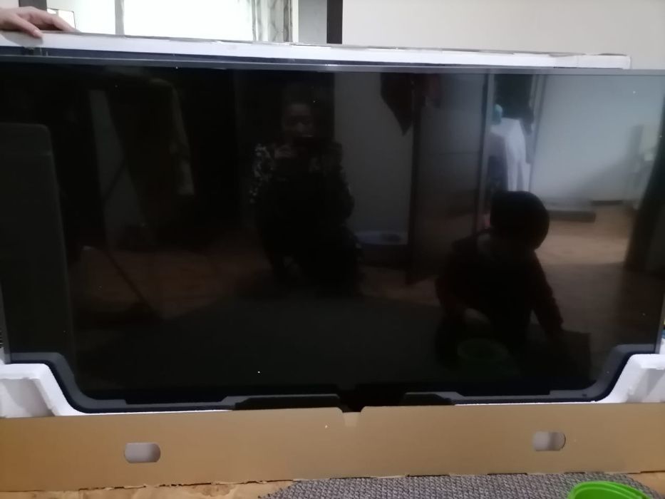 Продаю телевизор Samsung