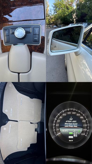 Mercedes-Benz CLS 350 CDI 4Matic Euro 6