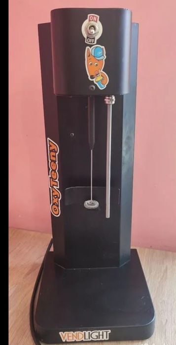 Кислородный концентратор 8 литровый