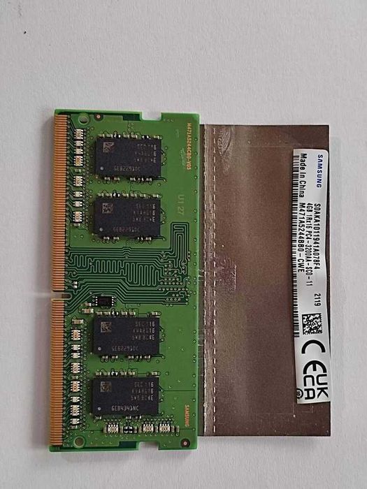 Scatola Plastica Per RAM Desktop: Custodie Protettive Per 10 Moduli Di Memoria - Foto 9