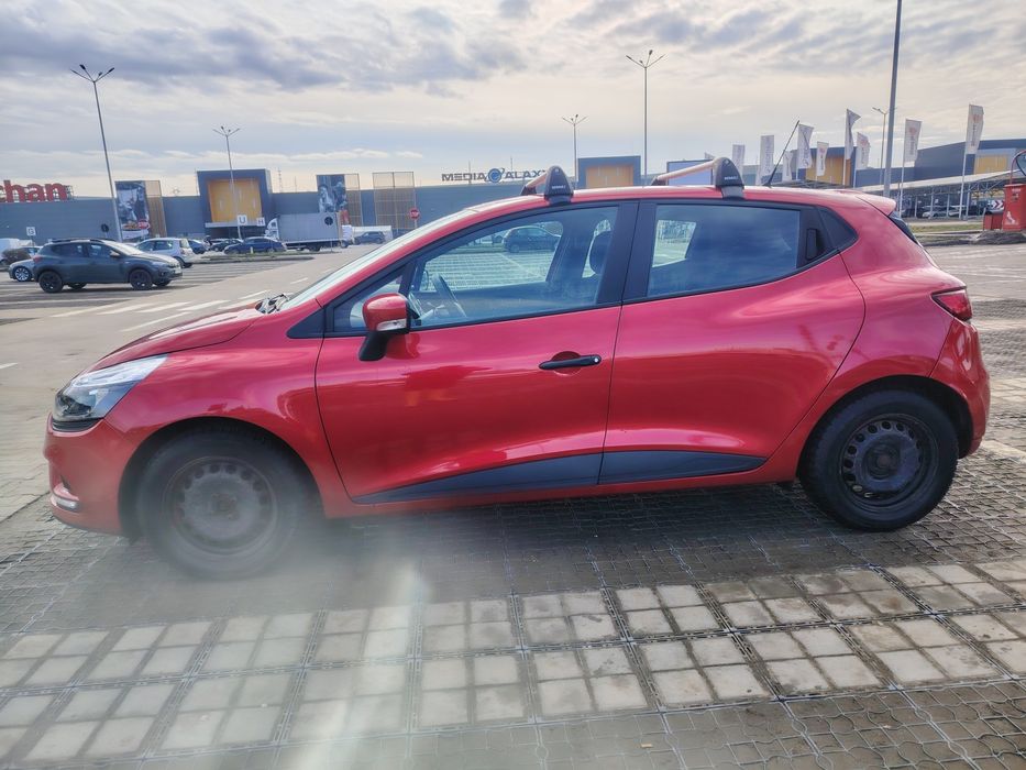 Renault Clio IV 2020