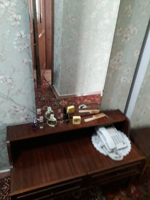 Продам мебель шкаф,трюмо