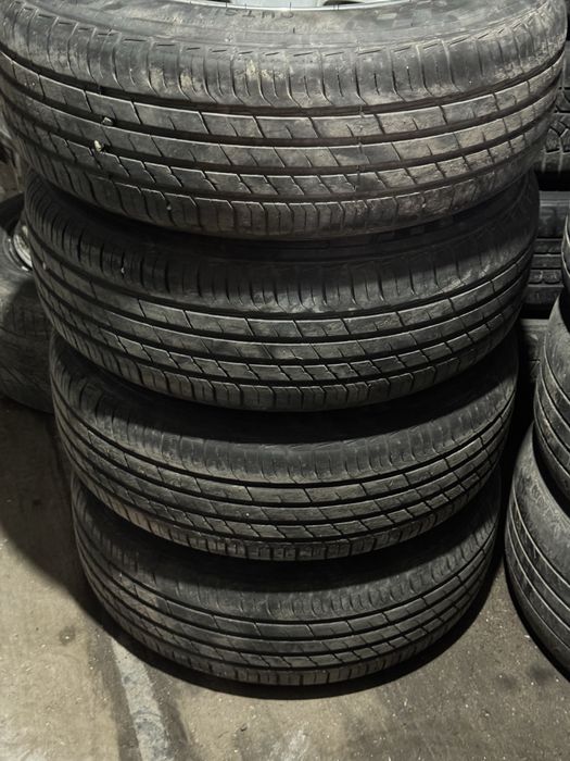 195/65/15 Лето покрышка