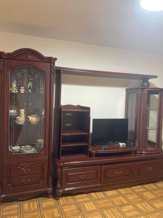 Стенка под телевизор