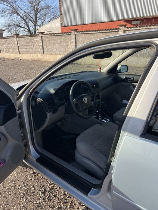 Голф 4 1.9тди 110коня автоматик