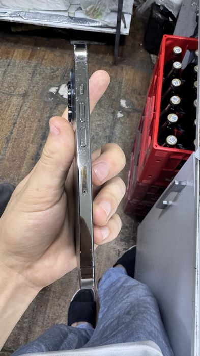 IPhone 13 pro 128