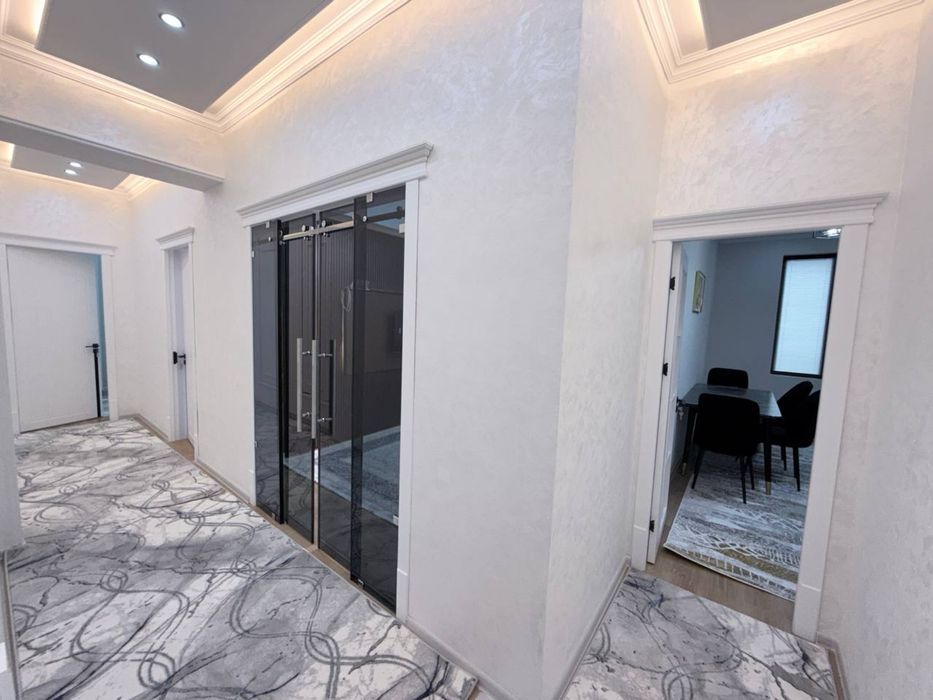 Продается 3 ком. Квартира площадью 74 кв.м. По ул. Гагарина