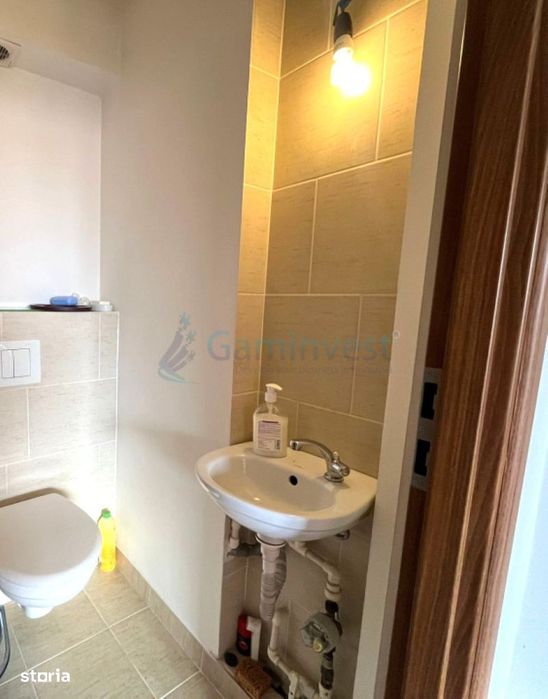 Apartament 4 camere de vânzare,Splaiul Crișanei,Oradea,GaminvestV4431