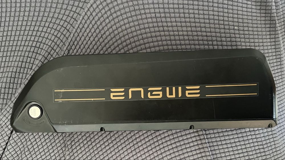 Оригинална батерия за Engwe m20 със зарядно