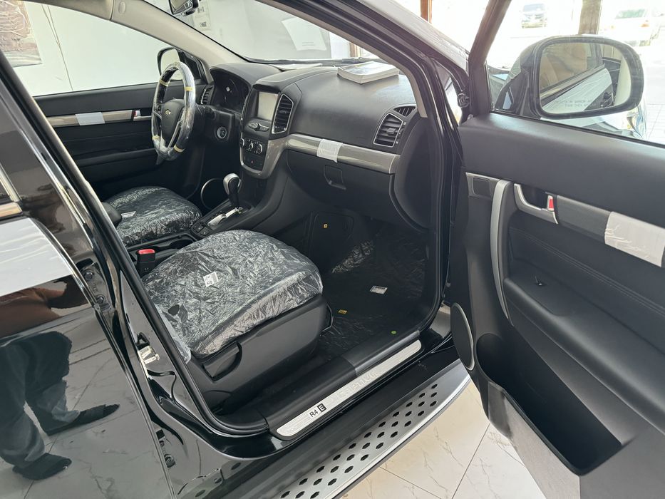 Авто каптива 4 сотилади 2018