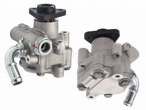 Насос ГУР Audi Q7