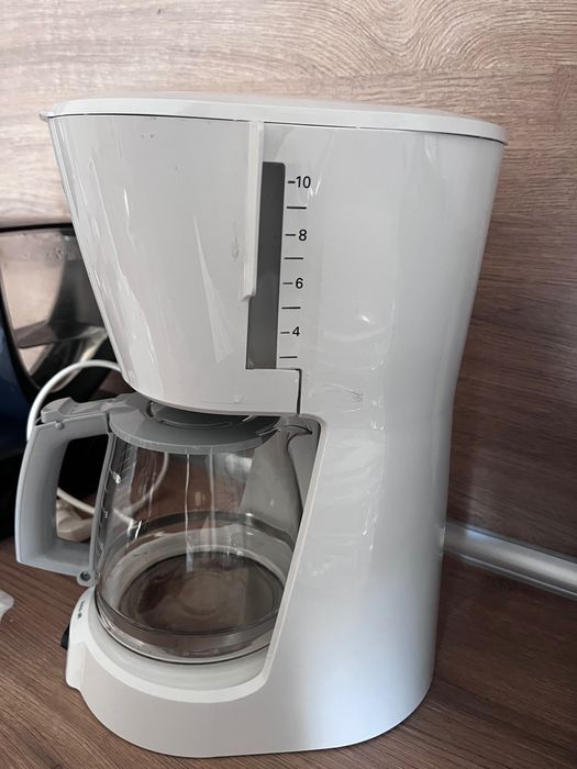 Филтарна кафемашина Bosch