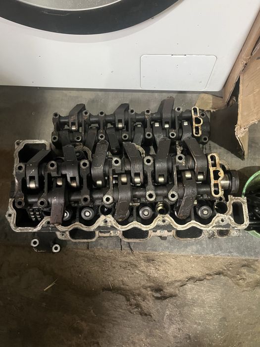 Запчасть на Mersedes benz