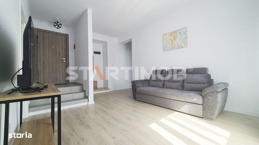 Apartament doua camere cu parcare Calea Bucuresti