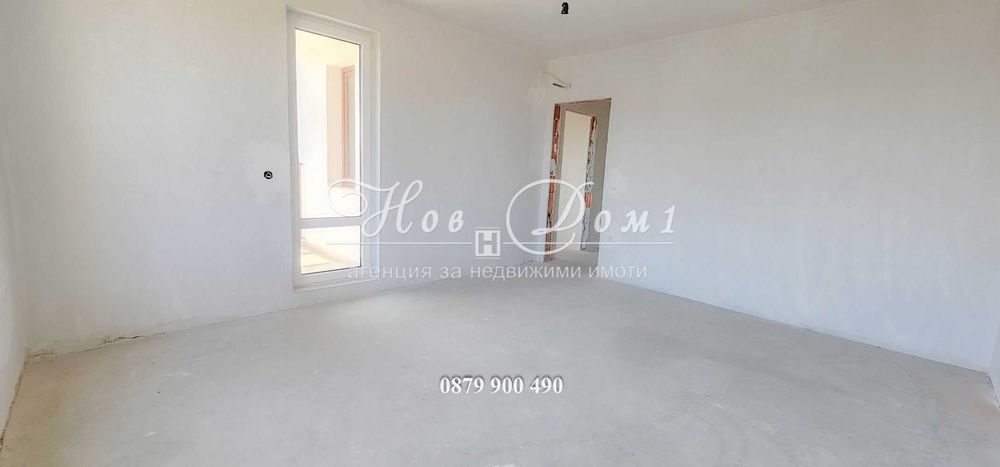 Продава се Тристаен апартамент в к.к. Св.Св. Константин и Елена - 110 кв.м за 1818 €/кв.м - Снимка #5