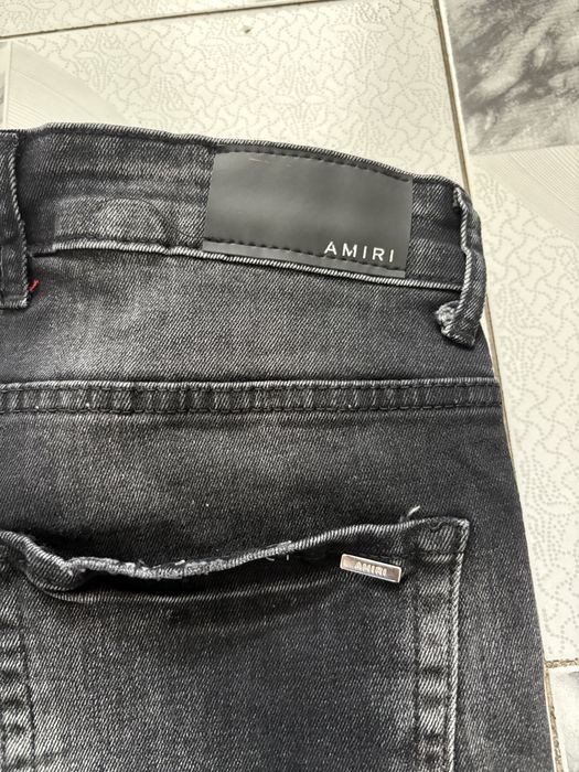 Blugi Amiri noi! Toate marimile disponibile !