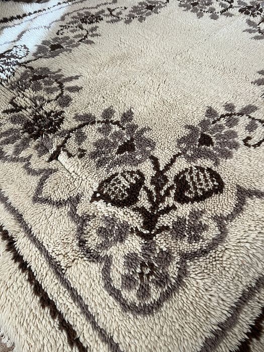 Китеник от естествена вълна