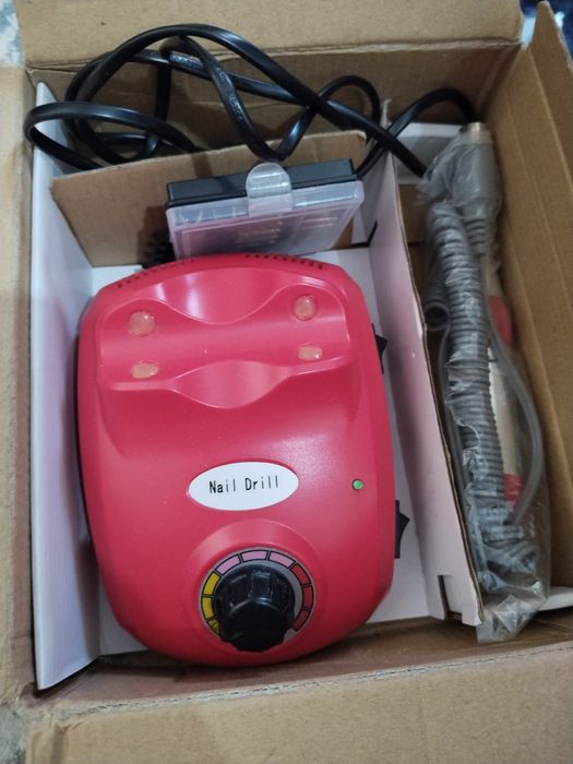 Продам аппарат для маникюра